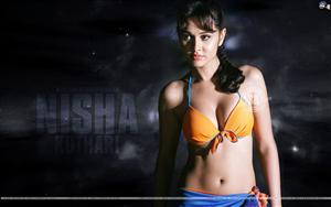 Nisha Kothari